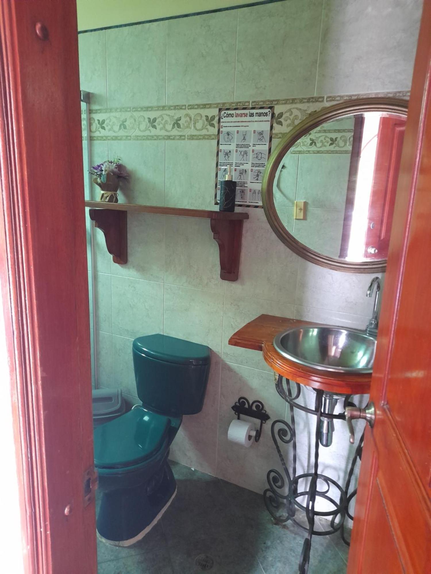 Hotel Boutique Los Gentiles Santa Fe de Antioquia Pokoj fotografie